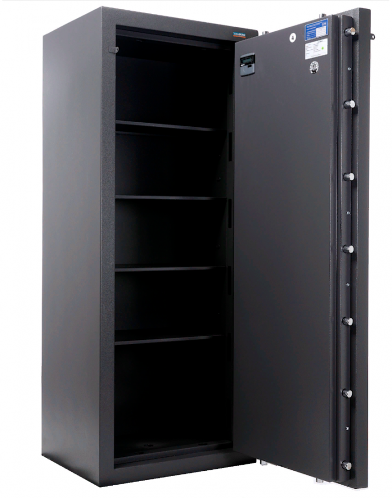 Взломостойкий сейф Valberg Алмаз 1668 EL купить в Новосибирске Взломостойкий сейф Valberg Алмаз 1668 EL купить в Новосибирске