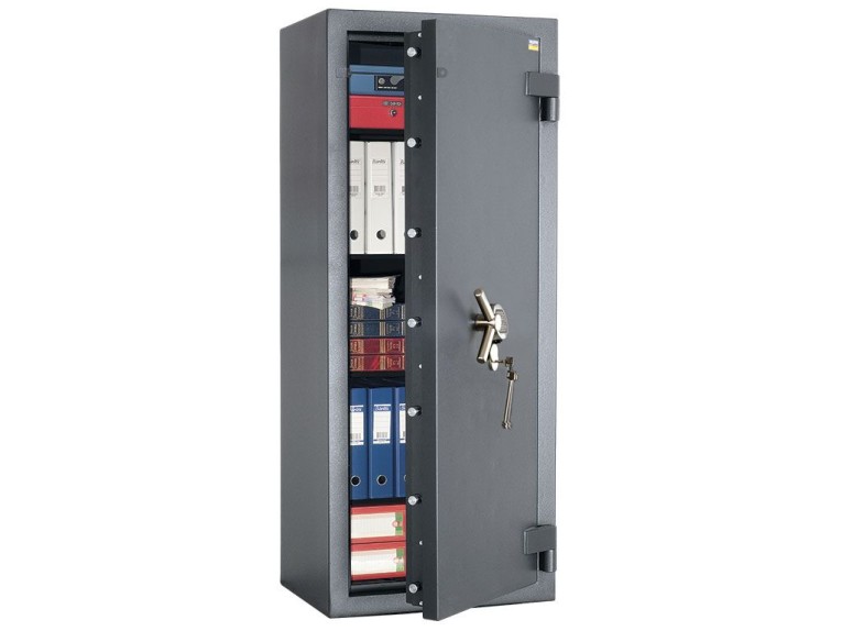 Взломостойкий сейф Valberg Алмаз 1668 EL купить в Новосибирске Взломостойкий сейф Valberg Алмаз 1668 EL купить в Новосибирске