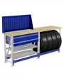 Верстак Master M100.MF1 / MF1 / MF1.212.000 Верстак Master M100.MF1 / MF1 / MF1.212.000