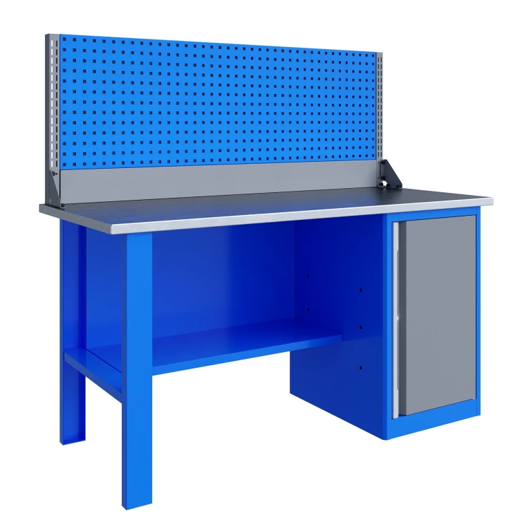 Верстак PRF 161.17.3-1 купить в Новосибирске Верстак PRF 161.17.3-1 купить в Новосибирске