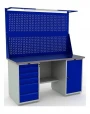 Верстак Profi WT160.WD5/WD1.021 Верстак Profi WT160.WD5/WD1.021