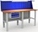 Верстак Expert W200.F2/F2/F2.111 купить в Новосибирске