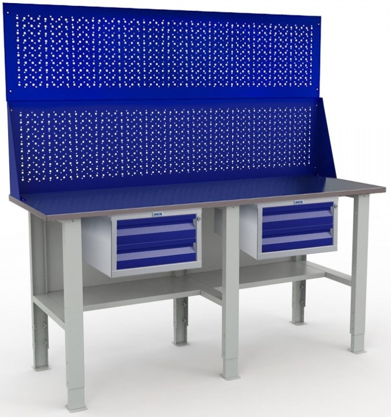 Верстак Expert WTS200.F2/F2/F2.220 купить в Новосибирске Верстак Expert WTS200.F2/F2/F2.220 купить в Новосибирске