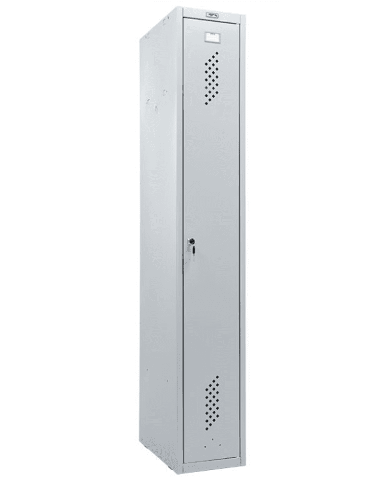 Шкаф для раздевалок Стандарт LS-01 купить в Новосибирске Шкаф для раздевалок Стандарт LS-01 купить в Новосибирске