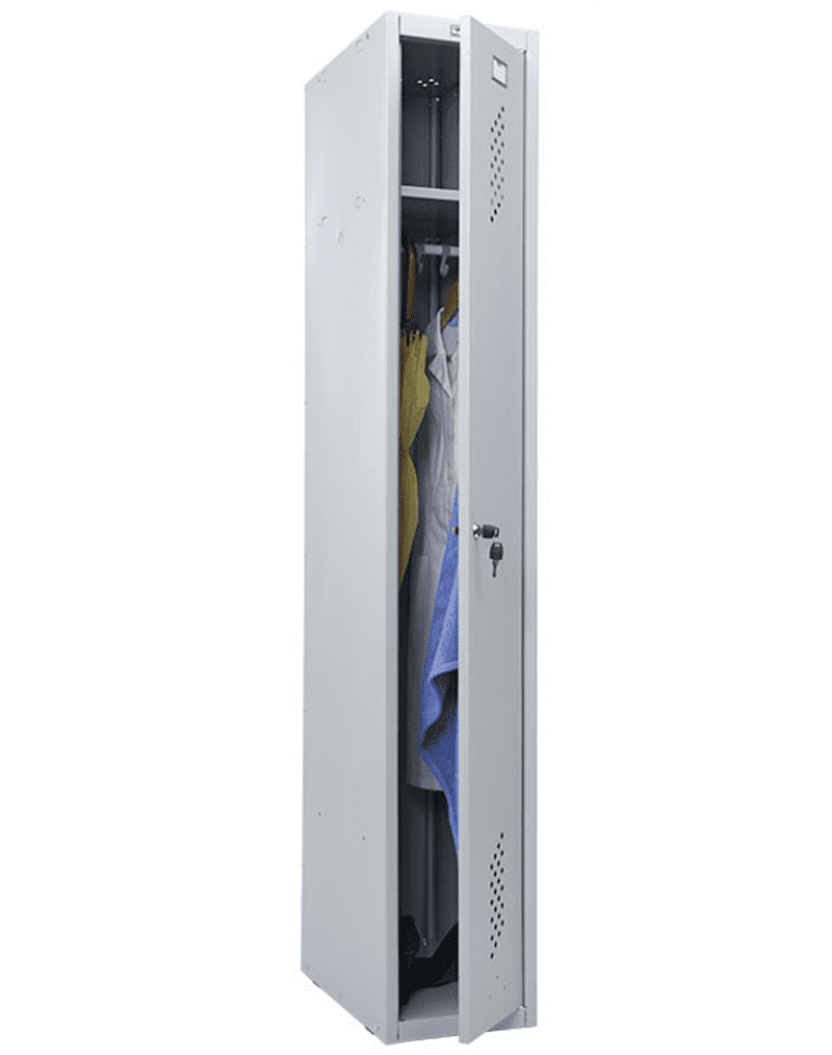 Шкаф для раздевалок Стандарт LS-01 купить в Новосибирске Шкаф для раздевалок Стандарт LS-01 купить в Новосибирске