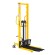 Ручной гидравлический штабелер SDA 0516 (500 кг; 1,6 м; вилы 210-620 мм) SMARTLIFT (SMART) купить в Новосибирске