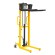 Ручной гидравлический штабелер SDA 0516 (500 кг; 1,6 м; вилы 210-620 мм) SMARTLIFT (SMART) купить в Новосибирске