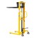Ручной гидравлический штабелер SDA 0516 (500 кг; 1,6 м; вилы 210-620 мм) SMARTLIFT (SMART) купить в Новосибирске