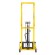 Ручной гидравлический штабелер SDA 0516 (500 кг; 1,6 м; вилы 210-620 мм) SMARTLIFT (SMART) купить в Новосибирске