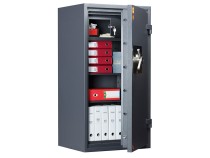 Огневзломостойкий сейф Valberg Гарант Евро 133Т EL