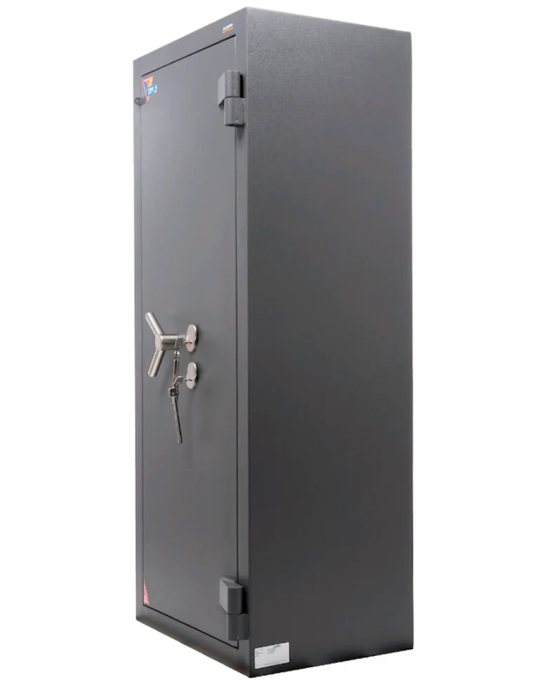 Взломостойкий сейф Valberg Алмаз 1668 KL купить в Новосибирске