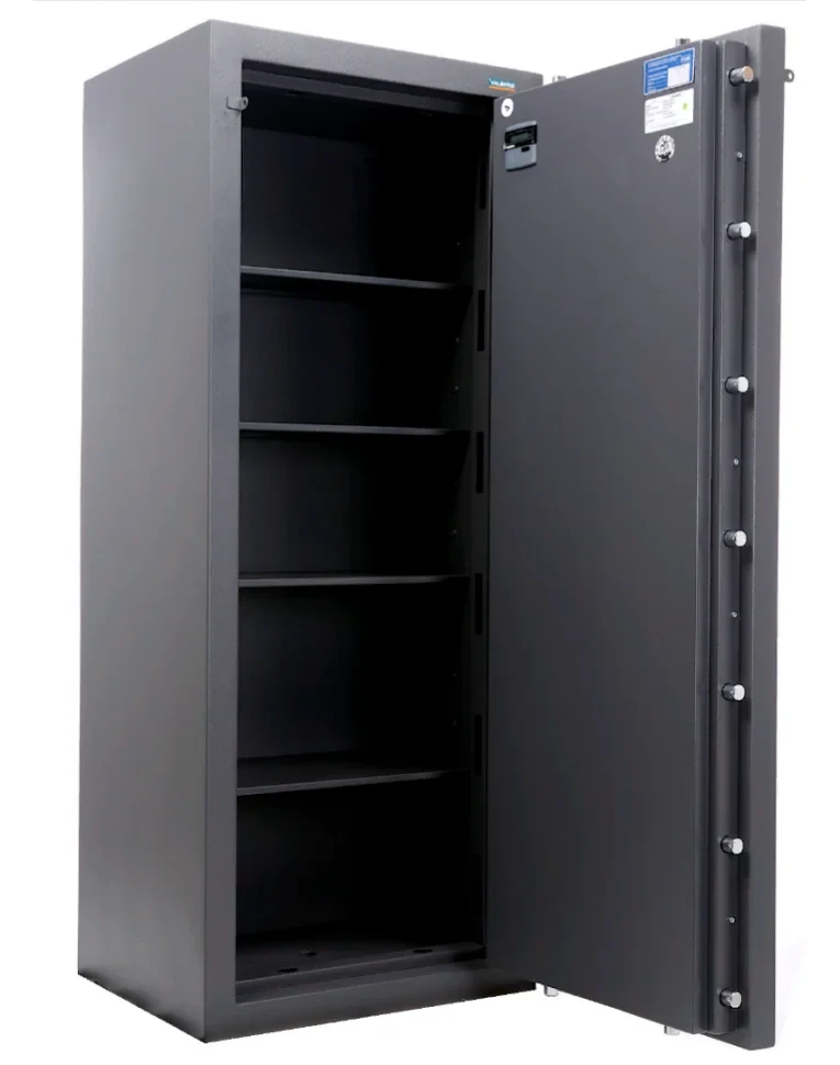 Взломостойкий сейф Valberg Алмаз 1668 KL купить в Новосибирске