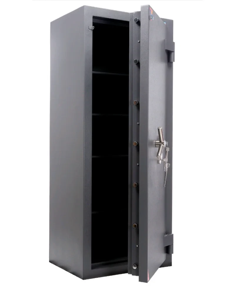 Взломостойкий сейф Valberg Алмаз 1668 KL купить в Новосибирске