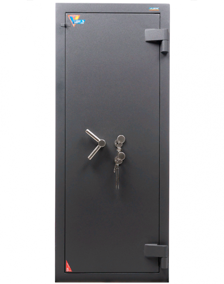 Взломостойкий сейф Valberg Алмаз 1668 KL купить в Новосибирске