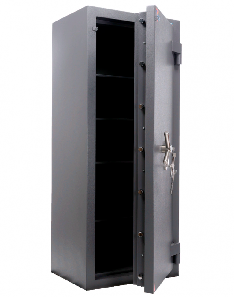 Взломостойкий сейф Valberg Алмаз 1668 KL купить в Новосибирске