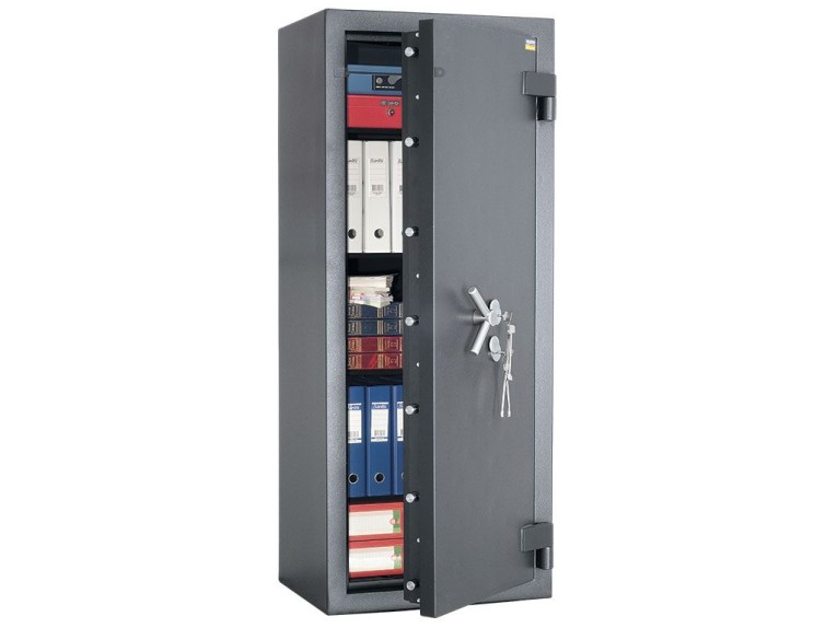 Взломостойкий сейф Valberg Алмаз 1668 KL купить в Новосибирске