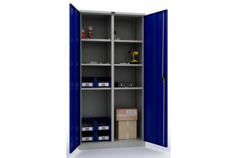 Шкаф инструментальный ТС 1995-100600 купить в Новосибирске Шкаф инструментальный ТС 1995-100600 купить в Новосибирске