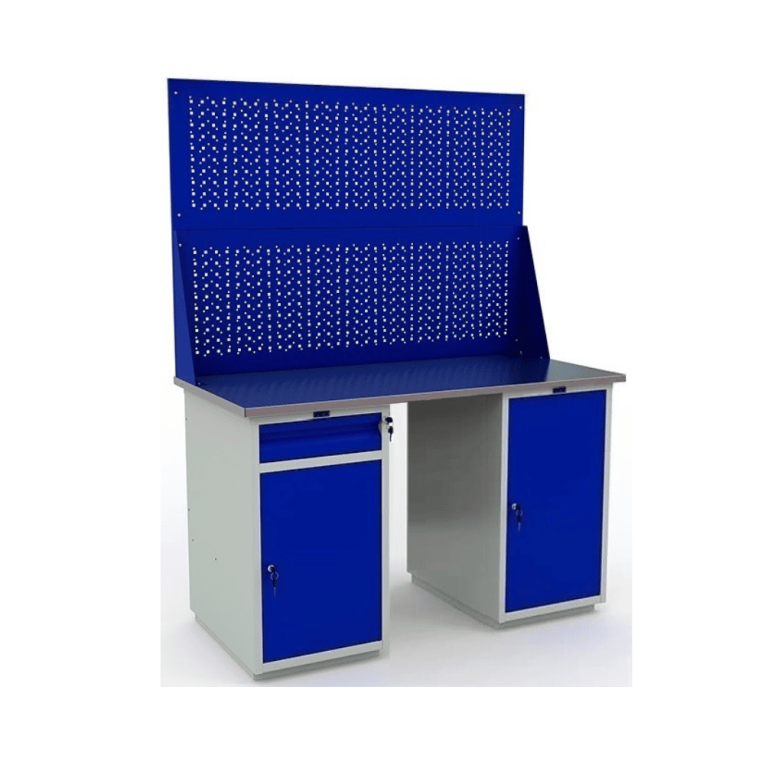 Верстак Profi WT140.WD2/WD1.020 купить в Новосибирске