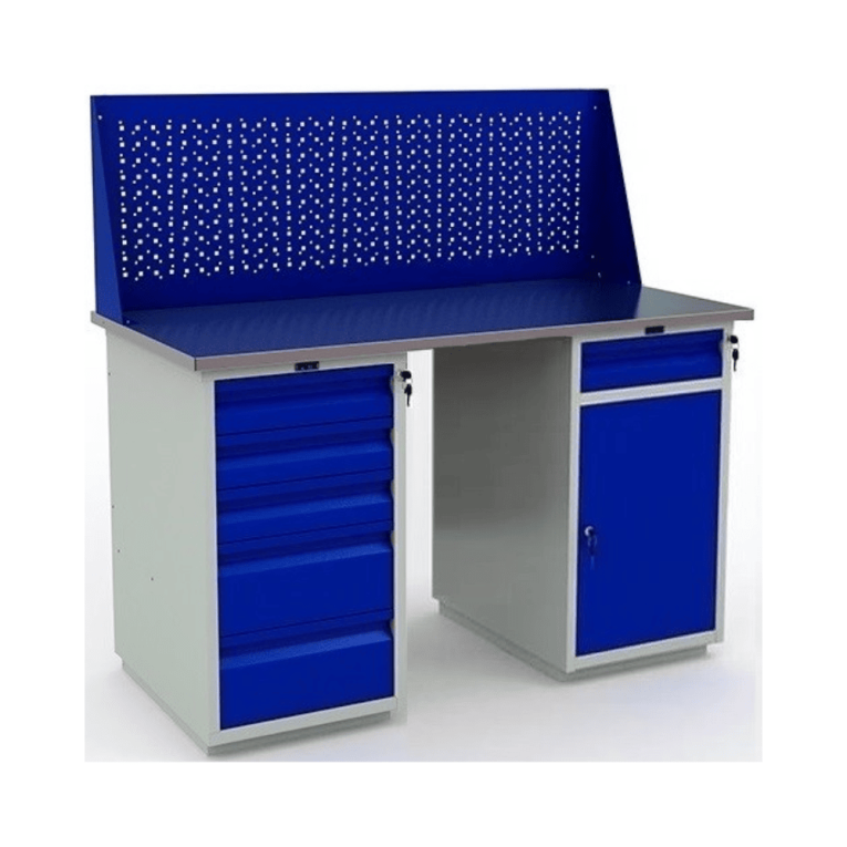 Верстак Profi WT140.WD5/WD2.010 купить в Новосибирске