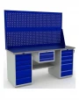 Верстак Profi WT180.WD5/WD5.120 Верстак Profi WT180.WD5/WD5.120