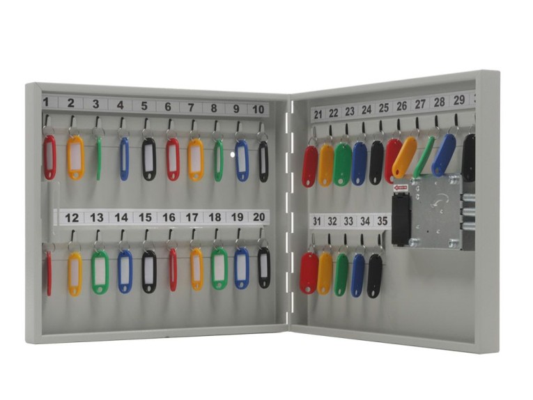 Ключница KEY-35EL купить в Новосибирске