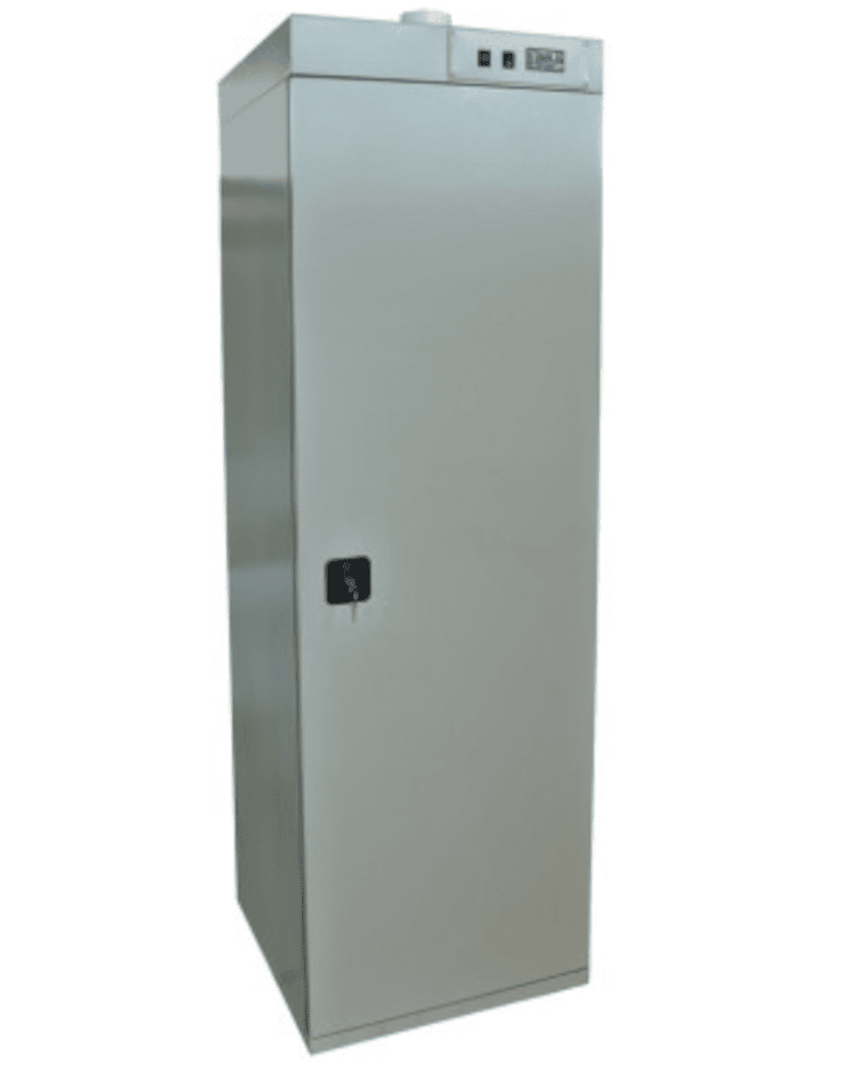 Сушильный шкаф ШС-2 СП6 с полками купить в Новосибирске