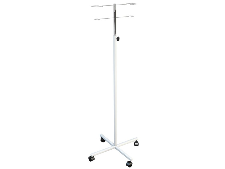 Штатив медицинский для внутривенных вливаний тип М192 купить в Новосибирске Штатив медицинский для внутривенных вливаний тип М192 купить в Новосибирске