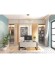 Гардеробная система Практик Home Офис 2 купить в Новосибирске