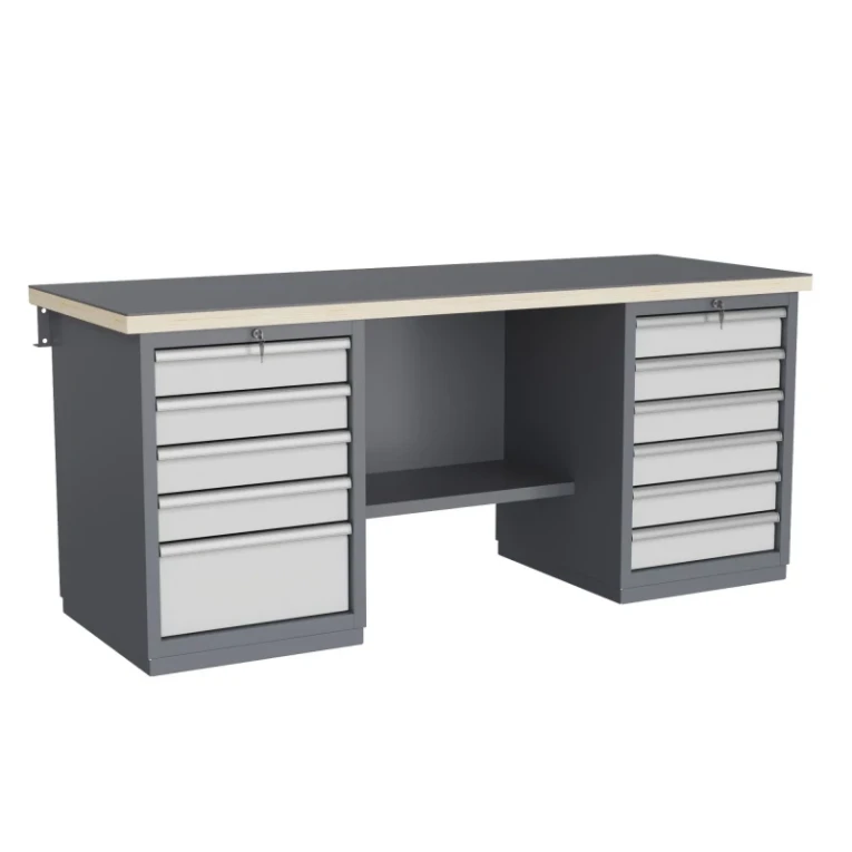 Верстак FBK 205.56.4 купить в Новосибирске