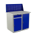 Верстак Profi WT100.WD2/WD1.010 купить в Новосибирске