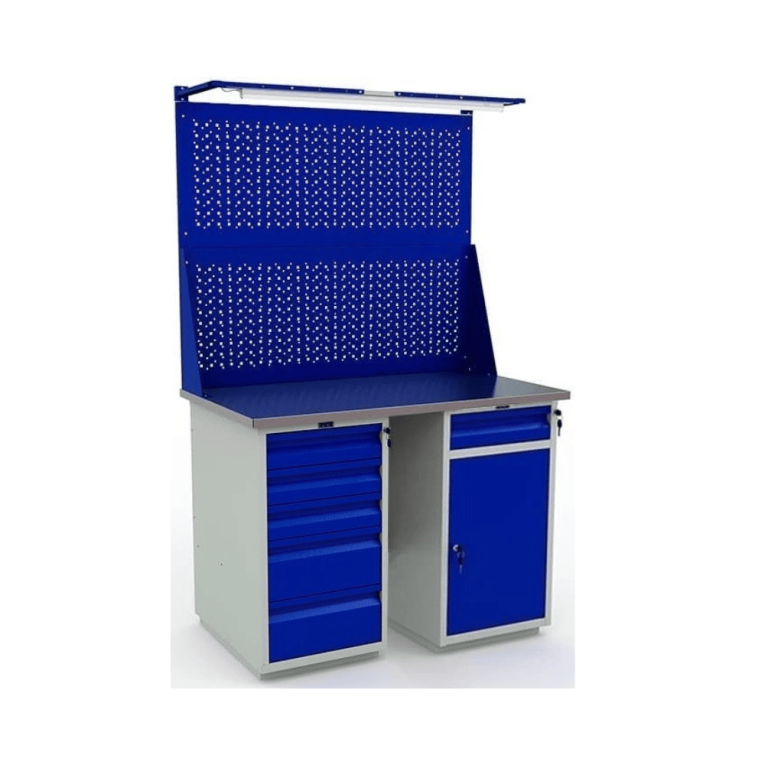 Верстак Profi WT120.WD5/WD2.021 купить в Новосибирске