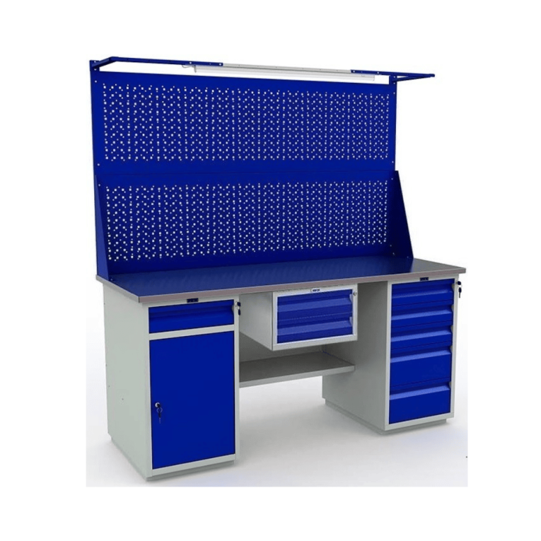 Верстак Profi WT180.WD2/WD5.121 купить в Новосибирске