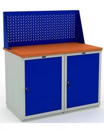 Верстак Expert W120.WS1/WS1.010 Верстак Expert W120.WS1/WS1.010