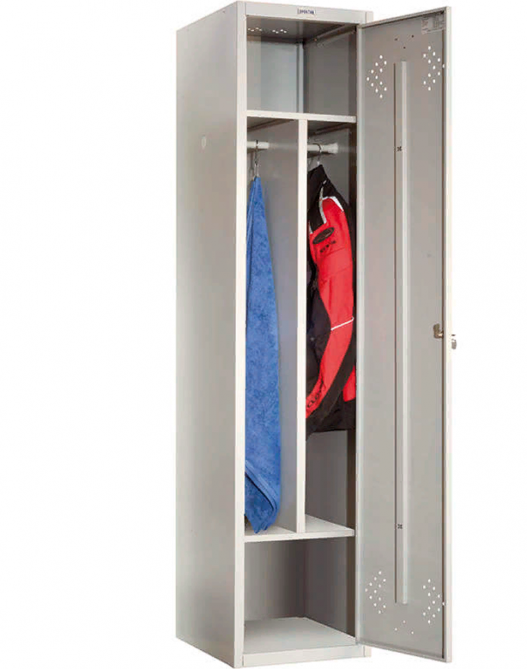 Шкаф для раздевалок Стандарт LS-11-40D купить в Новосибирске Шкаф для раздевалок Стандарт LS-11-40D купить в Новосибирске