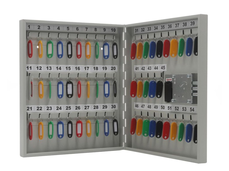 Ключница KEY-55EL купить в Новосибирске