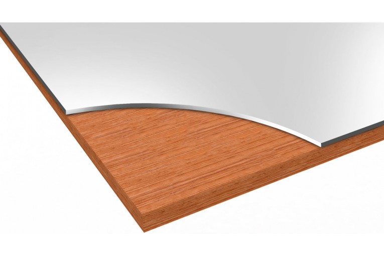 Накладка Expert на столешницу W-200 купить в Новосибирске