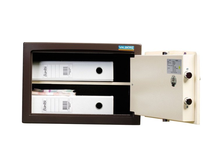 Взломостойкий сейф Valberg Карат 30 new купить в Новосибирске Взломостойкий сейф Valberg Карат 30 new купить в Новосибирске