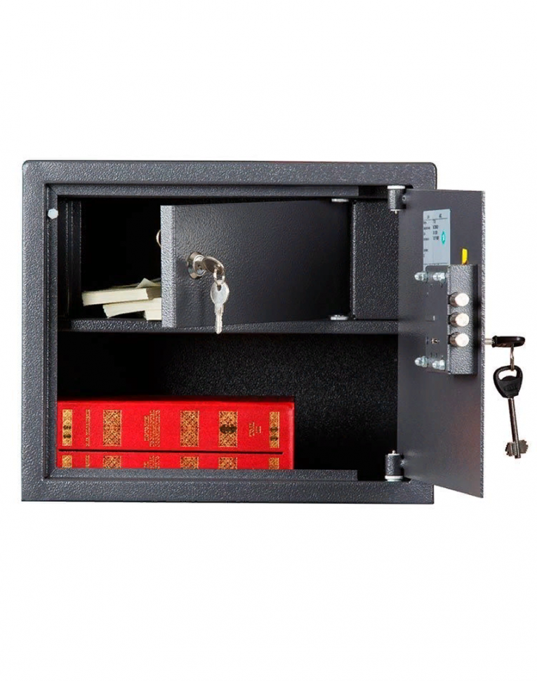 Сейф для травматического пистолета Aiko TT-28 купить в Новосибирске Сейф для травматического пистолета Aiko TT-28 купить в Новосибирске