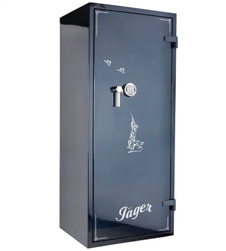 Эксклюзивный сейф Valberg Jager 1670 купить в Новосибирске