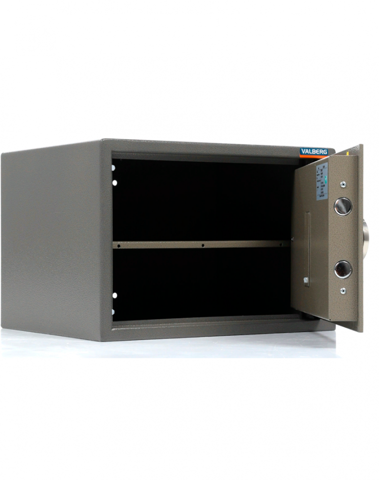 Мебельный сейф Valberg ASM-30 EL купить в Новосибирске