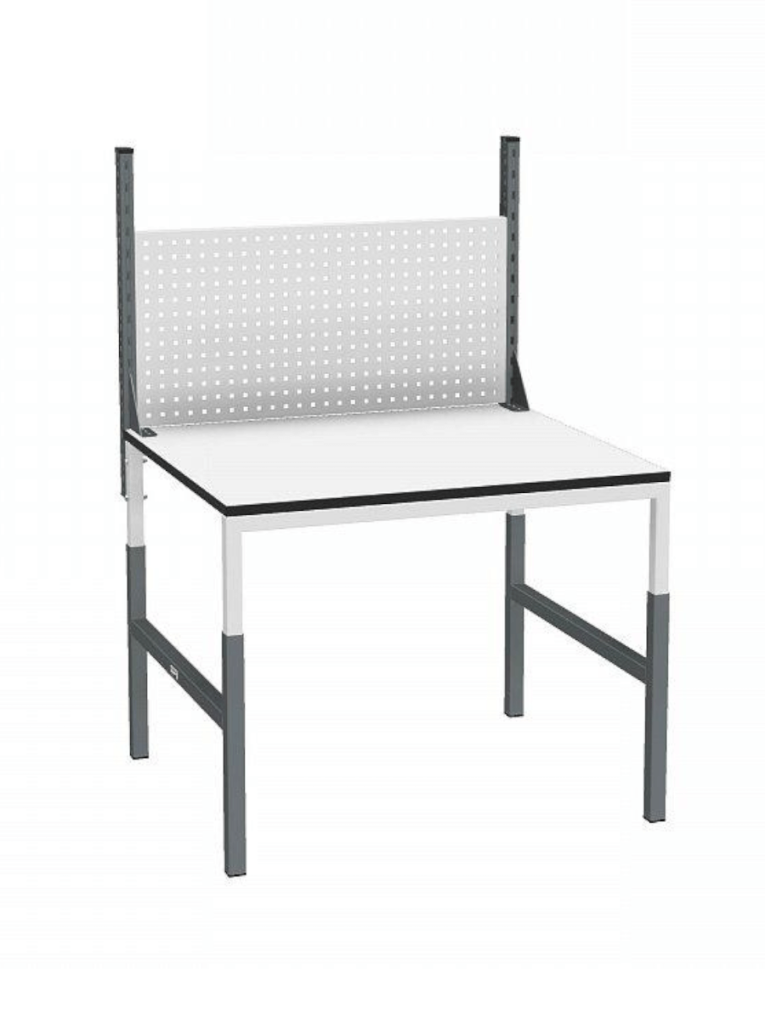 Стол монтажный ДиКом СР-М-100-02 ESD купить в Новосибирске