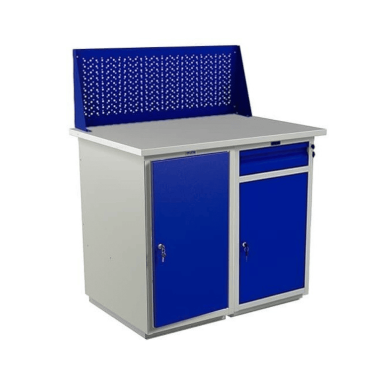 Верстак Profi WT100.WD1/WD2.010 купить в Новосибирске