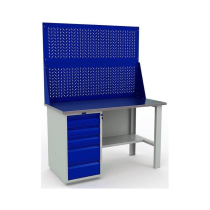 Верстак Profi WT140.WD5/F1.020 Верстак Profi WT140.WD5/F1.020