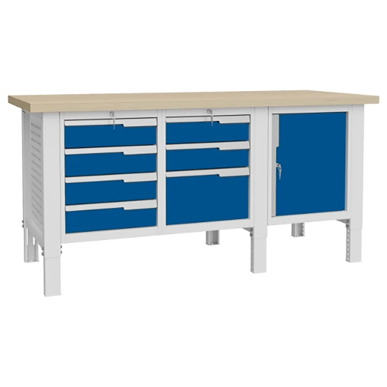 Стол-верстак Craft 1802.S347.13 купить в Новосибирске