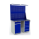 Верстак Profi WT120.WD2/WD5.021 купить в Новосибирске