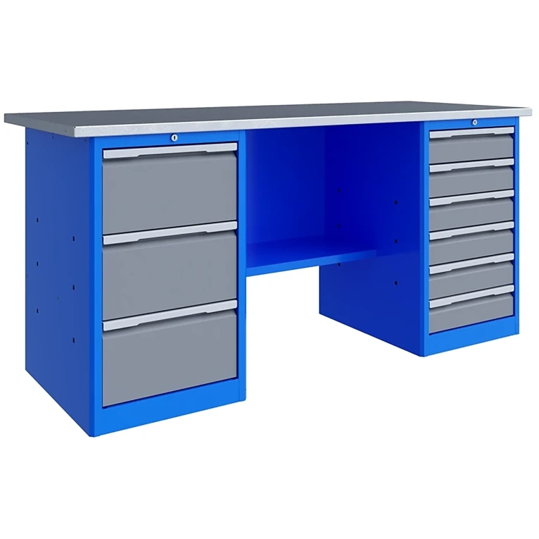 Верстак PRF 181.36.2 купить в Новосибирске Верстак PRF 181.36.2 купить в Новосибирске