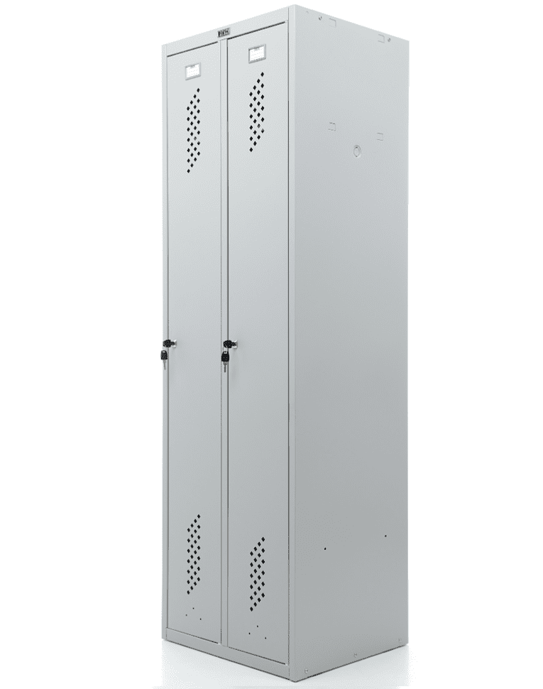 Шкаф для раздевалок Стандарт LS-21 купить в Новосибирске Шкаф для раздевалок Стандарт LS-21 купить в Новосибирске