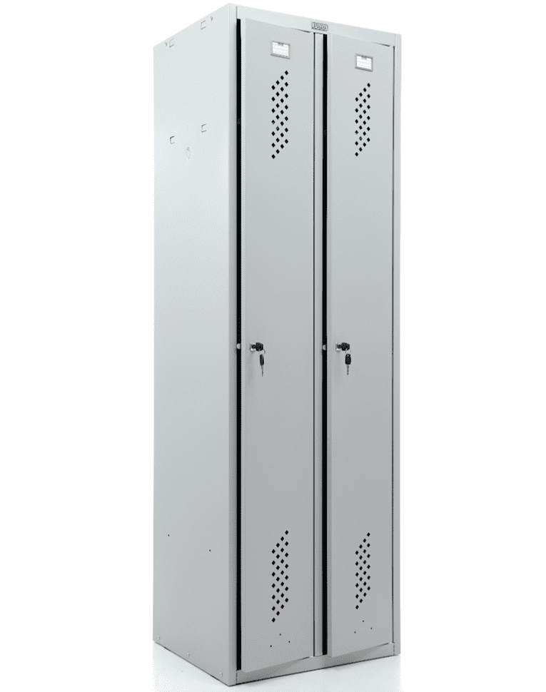 Шкаф для раздевалок Стандарт LS-21 купить в Новосибирске Шкаф для раздевалок Стандарт LS-21 купить в Новосибирске