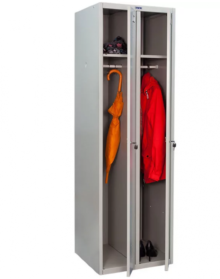 Шкаф для раздевалок Стандарт LS-21 купить в Новосибирске Шкаф для раздевалок Стандарт LS-21 купить в Новосибирске
