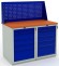 Верстак Expert W120.WS6/WS6.010 купить в Новосибирске